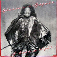 Gloria Gaynor